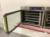 Regenereer oven - afbeelding 5 van  7