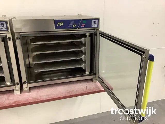 Regenereer oven - afbeelding 6 van  7