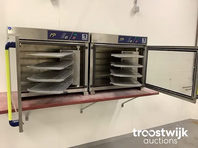 Regenereer oven - afbeelding 7 van  7