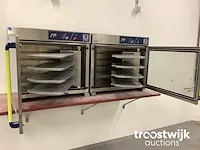 Regenereer oven - afbeelding 7 van  7