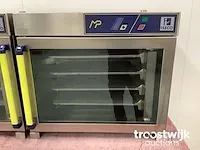 Regenereer oven - afbeelding 1 van  6