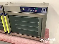 Regenereer oven - afbeelding 2 van  6
