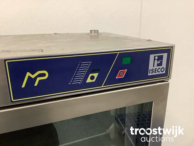 Regenereer oven - afbeelding 3 van  6
