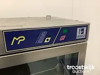 Regenereer oven - afbeelding 3 van  6