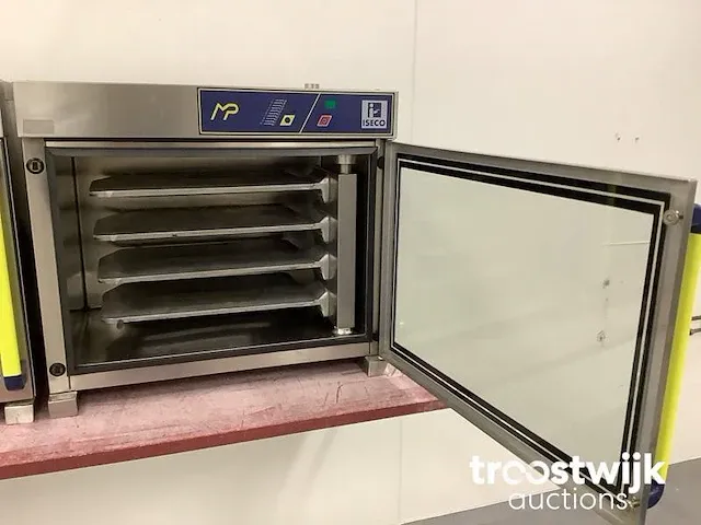 Regenereer oven - afbeelding 4 van  6