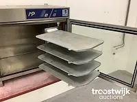 Regenereer oven - afbeelding 5 van  6