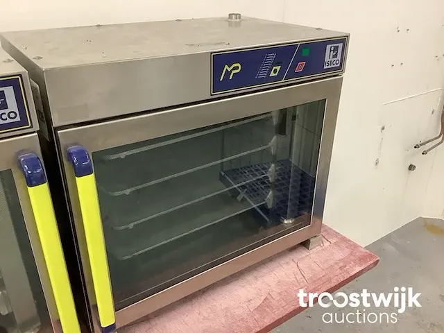 Regenereer oven - afbeelding 6 van  6