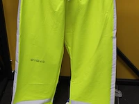 Regenpak hydrowear maat m met reflecterende banen. - afbeelding 4 van  4
