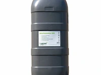 Regenton, grijs, 100 liter, incl. kraan - afbeelding 1 van  1
