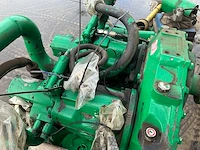 Reggiana riduttori hydraulisch pomp - afbeelding 3 van  22