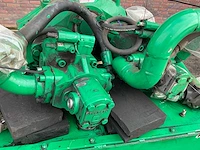 Reggiana riduttori hydraulisch pomp - afbeelding 5 van  22