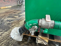 Reggiana riduttori hydraulisch pomp - afbeelding 8 van  22