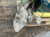 Reggiana riduttori hydraulisch pomp - afbeelding 10 van  22