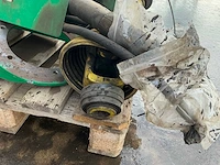 Reggiana riduttori hydraulisch pomp - afbeelding 11 van  22