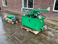 Reggiana riduttori hydraulisch pomp - afbeelding 1 van  22