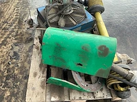 Reggiana riduttori hydraulisch pomp - afbeelding 13 van  22