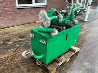 Reggiana riduttori hydraulisch pomp - afbeelding 16 van  22