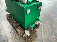 Reggiana riduttori hydraulisch pomp - afbeelding 17 van  22