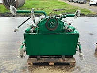 Reggiana riduttori hydraulisch pomp - afbeelding 18 van  22