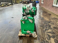 Reggiana riduttori hydraulisch pomp - afbeelding 20 van  22