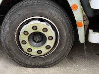 Regiewagen iveco, 100e15, wit, bouwjaar 2000 - afbeelding 3 van  18
