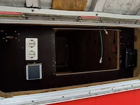 Regiewagen iveco, 100e15, wit, bouwjaar 2000 - afbeelding 6 van  18