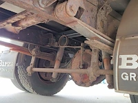 Regiewagen iveco, 100e15, wit, bouwjaar 2000 - afbeelding 17 van  18
