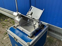 Regina 58/250 vleessnijmachine - afbeelding 5 van  8
