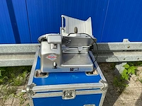 Regina 58/250 vleessnijmachine - afbeelding 6 van  8