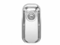 Reginox ib 1840 spoelbak (5x) - afbeelding 2 van  6