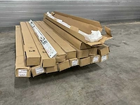 Regiolux sdgbg /1500 7400-4500 840 etm lichtlijn 48w (18x) - afbeelding 8 van  8