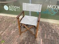 Regisseurstoel (15x) - afbeelding 2 van  4
