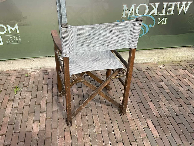 Regisseurstoel (15x) - afbeelding 3 van  4
