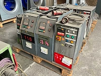 Regloplas temperatuurregelaar (4x) - afbeelding 1 van  8