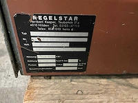 Regloplas temperatuurregelaar (5x) - afbeelding 5 van  7