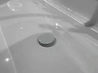 Regn vrijstaand bad - afbeelding 4 van  5