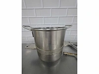 Rego - p50 - rvs planeetmenger meng accessoires - afbeelding 3 van  5