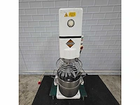 Rego - p50 - spiraalkneder - afbeelding 1 van  8