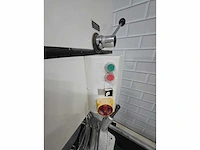Rego - p50 - spiraalkneder - afbeelding 4 van  8