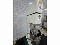 Rego - p50 - spiraalkneder - afbeelding 8 van  8