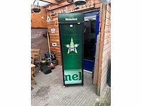 Regula index 20a/940 deur koelkast heineken - afbeelding 1 van  7