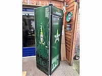 Regula index 20a/940 deur koelkast heineken - afbeelding 3 van  7