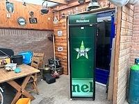 Regula index 20a/940 deur koelkast heineken - afbeelding 4 van  7