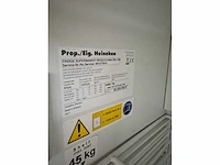 Regula index 20a/940 deur koelkast heineken - afbeelding 6 van  7