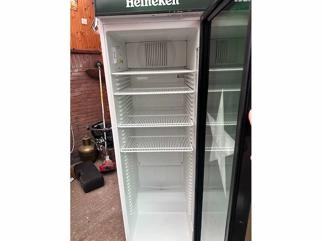 Regula index 20a/940 deur koelkast heineken - afbeelding 7 van  7