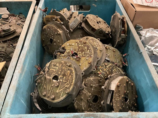 Regulators (20x) - afbeelding 2 van  3