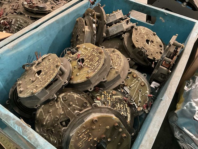 Regulators (20x) - afbeelding 3 van  3