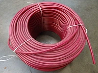 Rehau - rautherm neo-x5 - rol vloerverwarmingsbuis - afbeelding 2 van  4