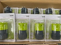 Rehau tuin bewatering artikelen (160x) - afbeelding 3 van  5