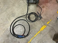 Rehm - d200 - mig/mag lasmachine - afbeelding 4 van  7